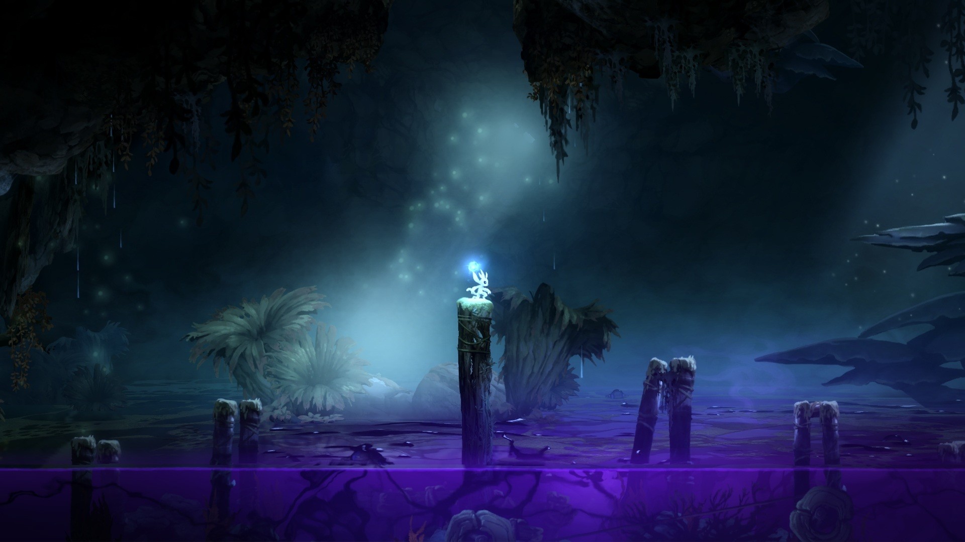 Ori and the Blind Forest - Imagen 10